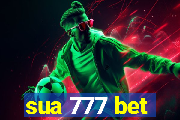sua 777 bet